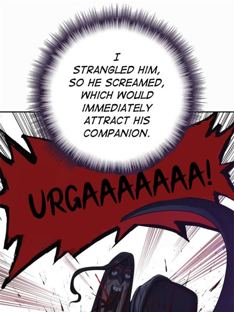 Don't Underestimate a Big Carrot Chapter 26 61